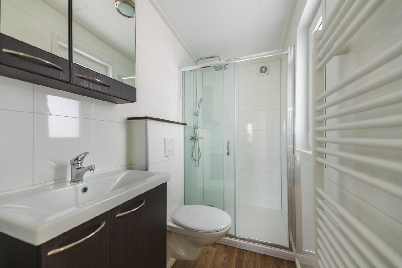 River Lodge 4 Persons New In 2020 Zuna Luaran gambar