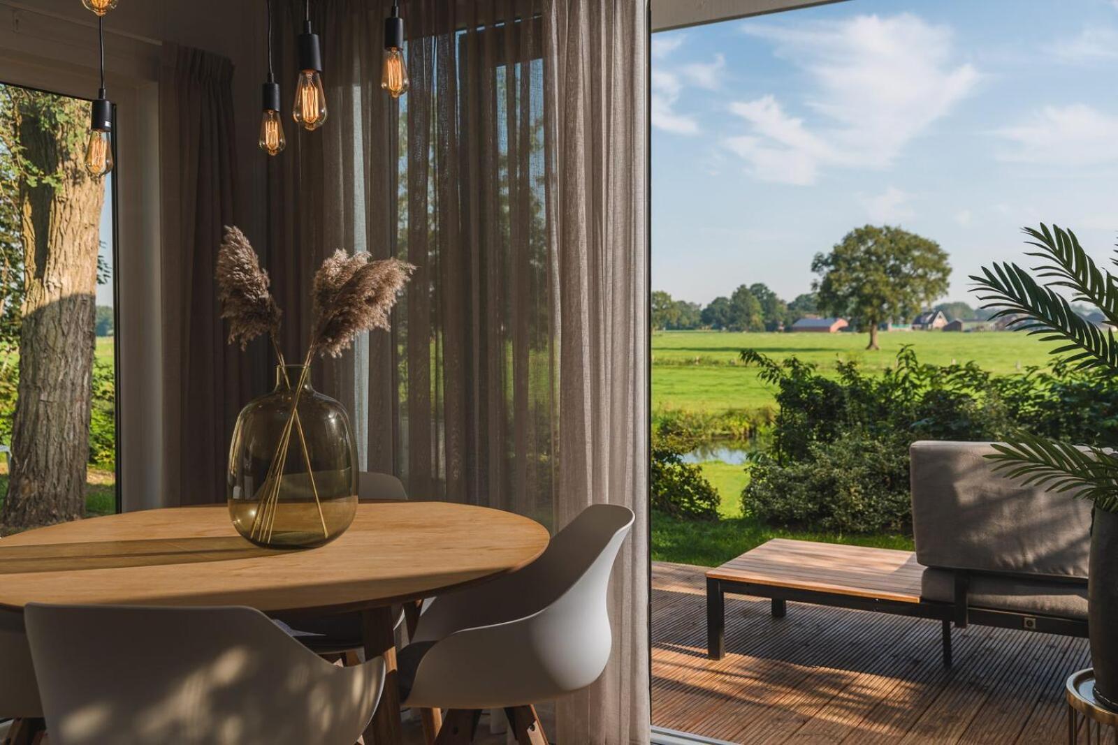 River Lodge 4 Persons New In 2020 Zuna Luaran gambar