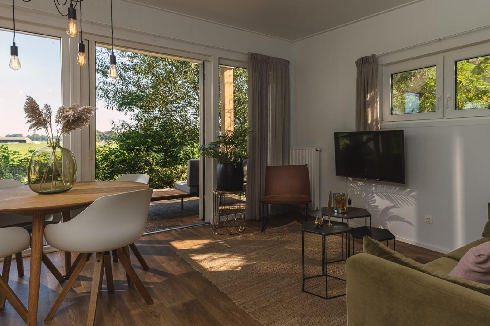 River Lodge 4 Persons New In 2020 Zuna Luaran gambar